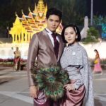 ‘ศิลปิน-ดารา’สวยงามย้อนยุค เที่ยวงาน‘อุ่นไอรักคลายความหนาว’