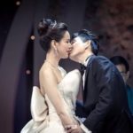 บอย-เจี๊ยบ ปาร์ตี้มันส์-เจ้าสาวแดนซ์ยับ คนดังแห่ยินดี-ช่อดอกไม้ลอยเข้ามือดาราสาว(คลิป)