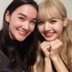 ซุป'ตาร์ไทย มีใครกันบ้าง ที่เป็นติ่ง ลิซ่า BLACKPINK (คลิป)