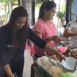 กระแสดี! เส้นทางทำกิน สาวเปิดร้านบุฟเฟต์ก๋วยเตี๋ยวหนักเครื่อง ทำเอง-กินไม่อั้น 59 บาท