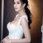 ประกาศตามหา เจ้าของดอกไม้เงินช่อยักษ์ เบนซ์ ปุณยาพร เจอเซอร์ไพรส์กลางงาน