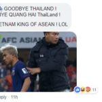 แฟนเวียดนาม ประกาศก้อง ข้าคือเบอร์ 1 อาเซียน หลังเข้ารอบ 8 ทีม เอเชียนคัพ