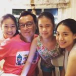 เบิร์ด เมียเดียว-ลูก3 ฮาร์ท เมีย3-ลูก9 ปรองดองสงสารสามี อายุมากไร้คนจ้าง-หันเลี้ยงไส้เดือน