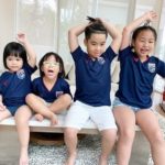 เปิ้ล นาคร โพสต์คลิปลูกชาย ออก้า ร้องไห้อย่างบ้าคลั่ง หน้าโรงเรียน พ่อต้องนั่งเคลียร์!