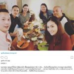 สงกรานต์ ควง แมท ร่วมโต๊ะด้วย เพื่อนสนิทเผย หลังเจอนางเอกดัง-ท่ามกลางกระแสแอนตี้