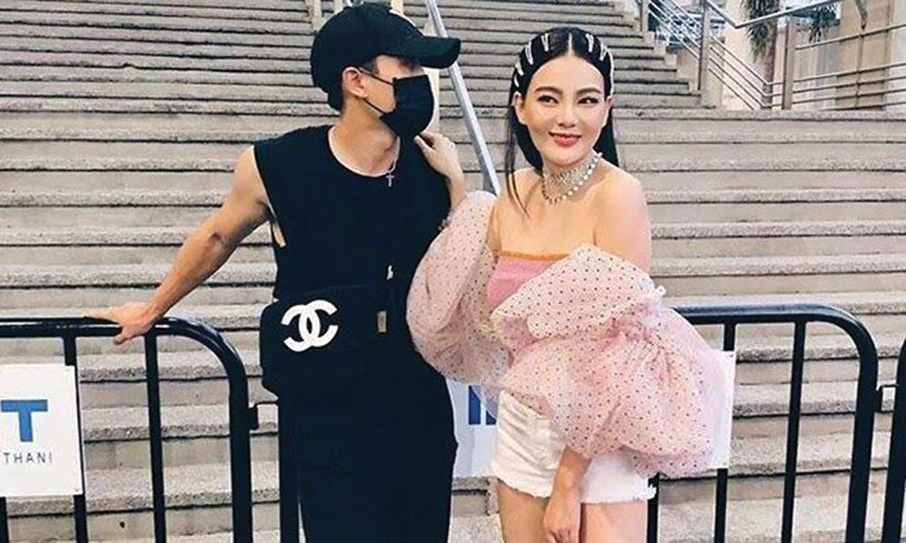 ‘ดิว’เอ่ยขอโทษติ่ง‘เจนนี่-ไค’