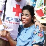 ‘กาชาด’ลุยช่วย ผู้ประสบภัย‘ปาบึก’ : รายงานพิเศษ