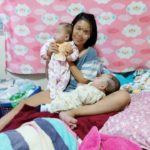 แม่เลี้ยงเดี่ยว สู้ชีวิตกัดฟันเลี้ยงลูก 3 คน แชร์อุทาหรณ์ เลือกคู่ผิดทำชีวิตพัง!