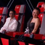 หนุ่มประมง โชว์เสียงบาดลึก Knock Out โจอี้บอย ตัดใจเลือก โค้ชก้อง ถึงกับต้อง Steal