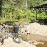 พญาเสือลุยโป่งแยง ฟัน - ซิปไลน์รุกป่า ดอยสุเทพ-ปุย จ่อตรวจอีก 4รีสอร์ต