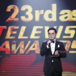 คนบันเทิงไทยคึกคักตบเท้าโกยรางวัล ‘ASIAN TELEVISION AWARDS 23’