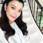 เปิดห้องนอน เอมมี่ ทำไมต้องสายน้ำ สามีดูแลดี-เมียดุแต่เช้า บ้านอลังการต้อนรับเพื่อน(คลิป)