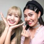 ซุป'ตาร์ไทย มีใครกันบ้าง ที่เป็นติ่ง ลิซ่า BLACKPINK (คลิป)