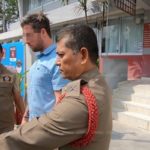 หนุ่มออสซี่ แจ้งความ ถูกปล้น ตร.ดูวงจรปิด-ตรวจห้อง คดีพลิกถูกจับดำเนินคดีเอง