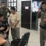 หนุ่มออสซี่ แจ้งความ ถูกปล้น ตร.ดูวงจรปิด-ตรวจห้อง คดีพลิกถูกจับดำเนินคดีเอง