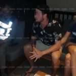 หนุ่มออสซี่ แจ้งความ ถูกปล้น ตร.ดูวงจรปิด-ตรวจห้อง คดีพลิกถูกจับดำเนินคดีเอง