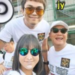 แจ๊ค เชิญยิ้ม อาการป่วยล่าสุด สู้ต่อ-อยากหาย ขอบคุณทุกกำลังใจ (คลิป)