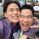 ตอบชัดๆ หลังข่าวลือหึ่ง แทค ภรัญยู ควงสาวไฮโซแต่งงานเงียบ!