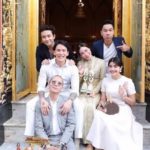 เผยโฉม เบลล์ เองตระกูล สวยโปรไฟล์เริ่ด เจ้าสาว แทค ภรัณยู  หลังเซอร์ไพรส์-ซุ่มวิวาห์