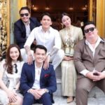 “ป๊า สู้ๆ” แทค ภรัณยู เผยภาพลูกน้อย บอกคนมีรอยสักเลี้ยงลูกเท่จะตาย