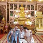 ตอบชัดๆ หลังข่าวลือหึ่ง แทค ภรัญยู ควงสาวไฮโซแต่งงานเงียบ!