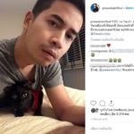 แพรว คณิตกุล โพสต์ล่าสุด ตอบคนอิจฉาชีวิต-มีอุปสรรคเหมือนทุกคน หลังข่าวเลิก ฟรอยด์