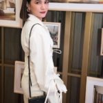 แพรว คณิตกุล โพสต์ล่าสุด ตอบคนอิจฉาชีวิต-มีอุปสรรคเหมือนทุกคน หลังข่าวเลิก ฟรอยด์