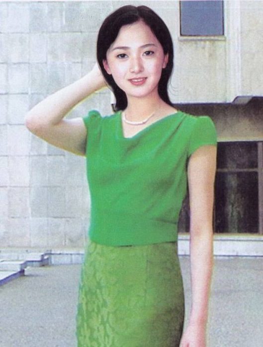 คิม จองอึน ผุดแฟชั่นเพื่อประชาชน