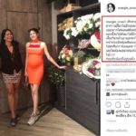 แม่มาร์กี้ ราศรี เจอกับตัว อึ้งวิญญาณ ประชันหุ่นลูกสาวอุ้มท้องแฝด-โชว์ฟูลเทิร์นแซ่บ(คลิป)
