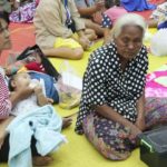 แหลมตะลุมพุกร้าง อพยพ 3 หมื่นชีวิตหนีตาย จ่อรับ พายุปาบึก ถล่มที่แรก