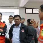 แหลมตะลุมพุกร้าง อพยพ 3 หมื่นชีวิตหนีตาย จ่อรับ พายุปาบึก ถล่มที่แรก