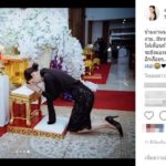 แอน ทองประสม โพสต์วันที่ นัท มีเรีย ถึงช่วงยากลำบากที่สุด อ่านแล้วน้ำตาไหล