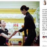 แอน ทองประสม โพสต์วันที่ นัท มีเรีย ถึงช่วงยากลำบากที่สุด อ่านแล้วน้ำตาไหล