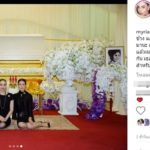 แอน ทองประสม โพสต์วันที่ นัท มีเรีย ถึงช่วงยากลำบากที่สุด อ่านแล้วน้ำตาไหล