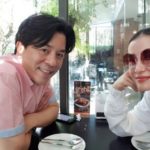 แอน ทองประสม สวีตไม่ใช่สไตล์ แอบบ่น เอ ไม่เคยชม - ส่งกำลังใจ นัท (คลิป)