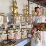 แอฟ ทักษอร ที่ปกติไม่ทำ-ต้องยอมทำให้ลูก เผยช่วงเวลาความสุข น้องปีใหม่ ที่รอมานาน