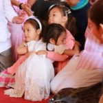 แอฟ ทักษอร ที่ปกติไม่ทำ-ต้องยอมทำให้ลูก เผยช่วงเวลาความสุข น้องปีใหม่ ที่รอมานาน