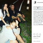 แอริน เพื่อนสนิท โพสต์สุดอาลัย ภาพสุดท้าย ซูซี่ รักสุดหัวใจ ไม่อยากเชื่อคู่หมั้นจากไปแล้ว