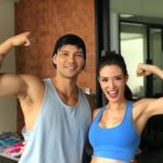 ซูซี่ เศร้าหนัก แอริน พูดครั้งเดียว ตามคำขอร้องเพื่อน เหตุการณ์สูญเสียนายทหารคู่หมั้น