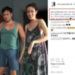 แอริน ยกเวทไป ร้องไห้ไป เผยคลิป ซูซี่ - คริส คู่หมั้นครั้งมีชีวิต สุดคิดถึง
