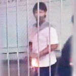 เปิดวงจรปิด แก๊งโจรแสบ งัดตู้หยอดเหรียญ ป่วนซอยท่านผู้หญิงพหล