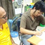 ไม่รอด ‘โจ้ โชคชัย4’ โผล่มอบตัวกองปราบ หนีประกันคดีรับปลอมบัตร