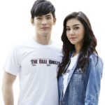 ‘สน’ชิมลางงานภาพยนตร์-ประกบคู่‘ซูริ’ นำทีมบวงสรวงเปิดตัวหนัง‘ช่อง-ส่อง-ผี’