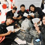 ‘บอดี้สแลม’เปิดแถลงข่าวคอนเสิร์ตใหญ่ ‘ตูน’ซึ้ง-แฟนคลับรอคิวจองบัตรข้ามวัน : สดบันเทิง