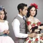 ช่อง 3 ใช้วิธีนี้แก้วิกฤต - ลดกระแสดราม่าถล่ม นางเอกแมท ได้ผลอยู่นะ!!