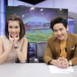 ไบรท์ อวยพรวันเกิด โต๋ หวาน ขุดคลิปสมัยเจอกันครั้งแรก ก่อนรักเบ่งบาน