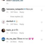 กึ้ง ควง มิ้นต์  เปิดใจเคลียร์ดราม่า รับผิดเองทำอีกฝ่ายงอน ยืนยันสนิทกันเหมือนเดิม