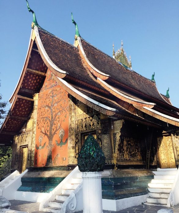บัดสลบครบจังหวะ