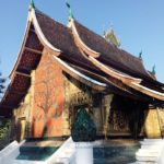 บัดสลบครบจังหวะ หลวงพระบาง