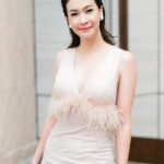 มันไม่ใช่เรื่องจริง! ‘เอมี่’ตอบชัดท้องไม่ท้อง ถึงปรี๊ดกระทบความรู้สึกครอบครัว